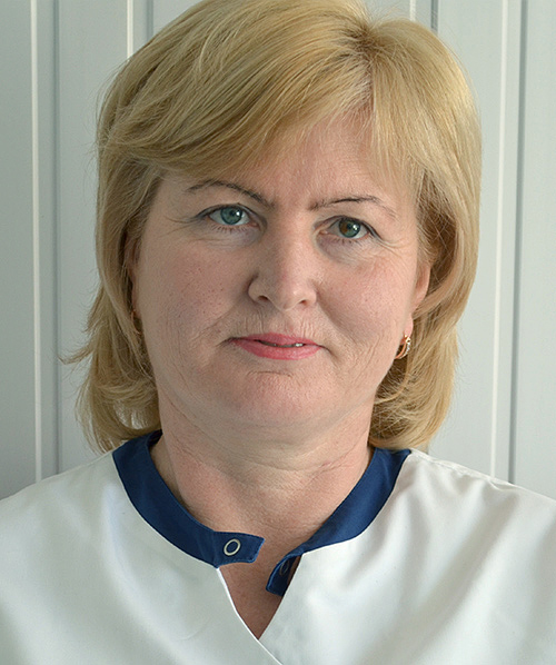 Dr. Nosaci Tatiana
